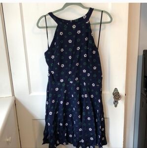 Rhythm. floral dress